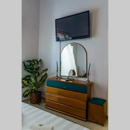 Hébergement de vacances Casa Bella Al Mare *