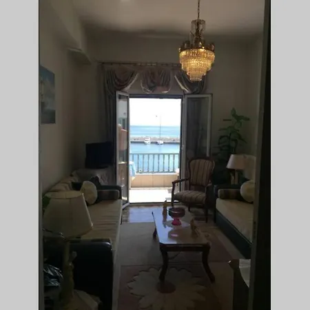 Casa Bella Al Mare Hébergement de vacances *
