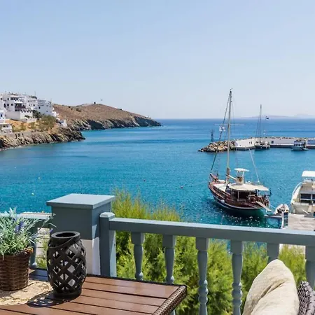 Casa Bella Al Mare *