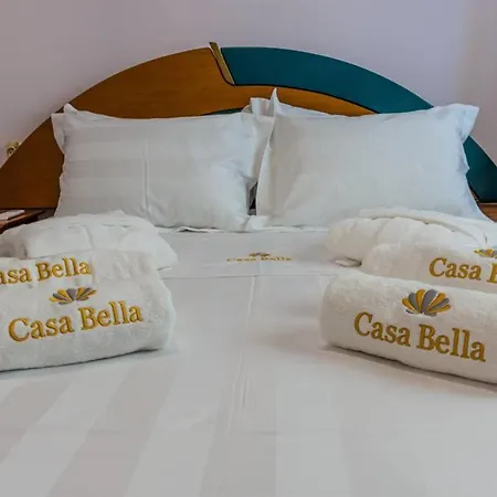 Casa Bella Al Mare *