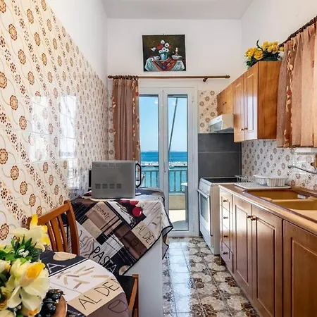 Casa Bella Al Mare *