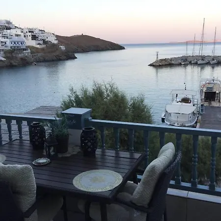 Casa Bella Al Mare