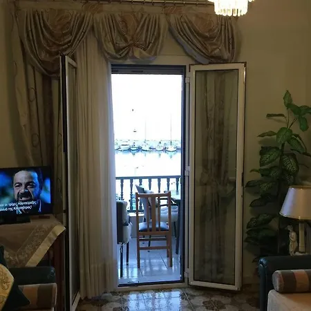 Hébergement de vacances Casa Bella Al Mare *