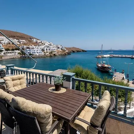 Casa Bella Al Mare