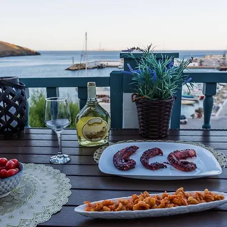 Casa Bella Al Mare