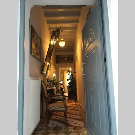 Casa Bella Al Mare Hébergement de vacances *