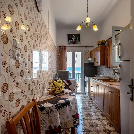 Casa Bella Al Mare Pera Gyalos