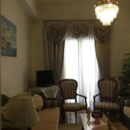 Hébergement de vacances Casa Bella Al Mare Pera Gyalos