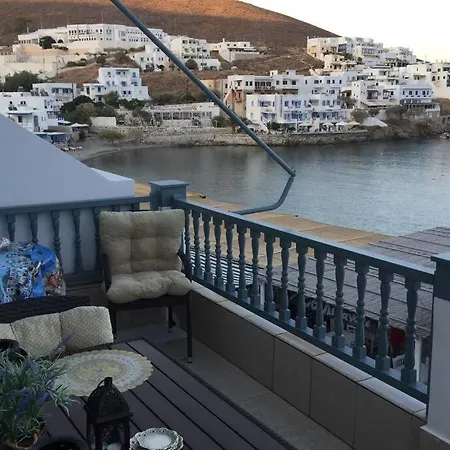 Hébergement de vacances Casa Bella Al Mare *