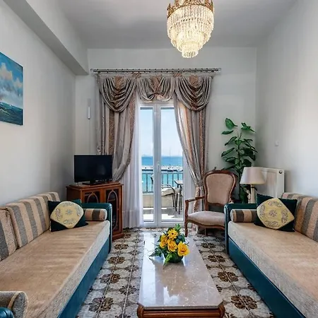 Casa Bella Al Mare Pera Gyalos